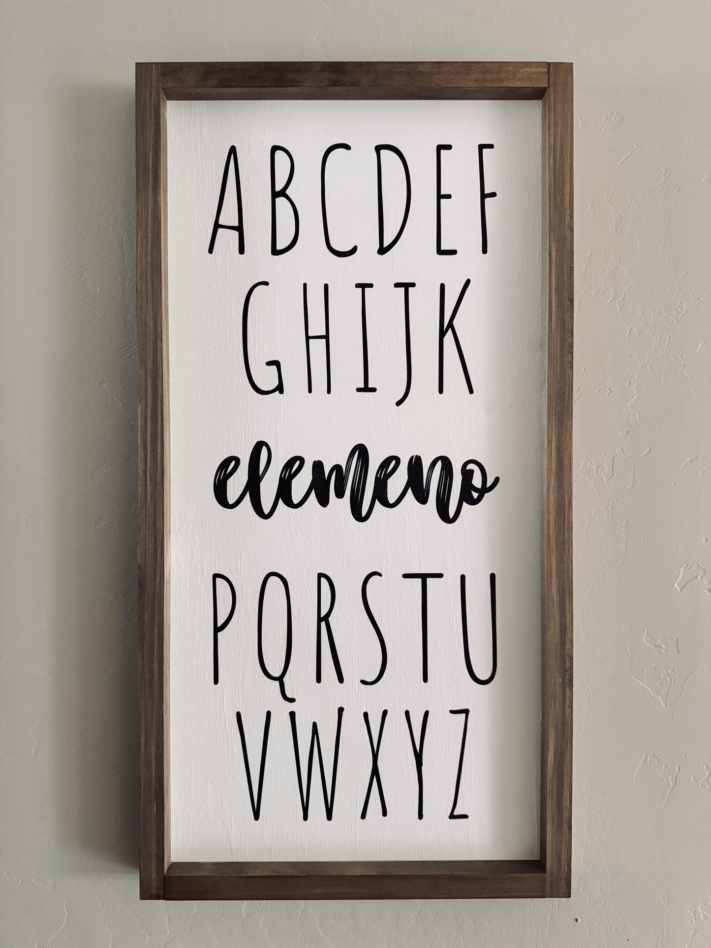 ABC-elemeno