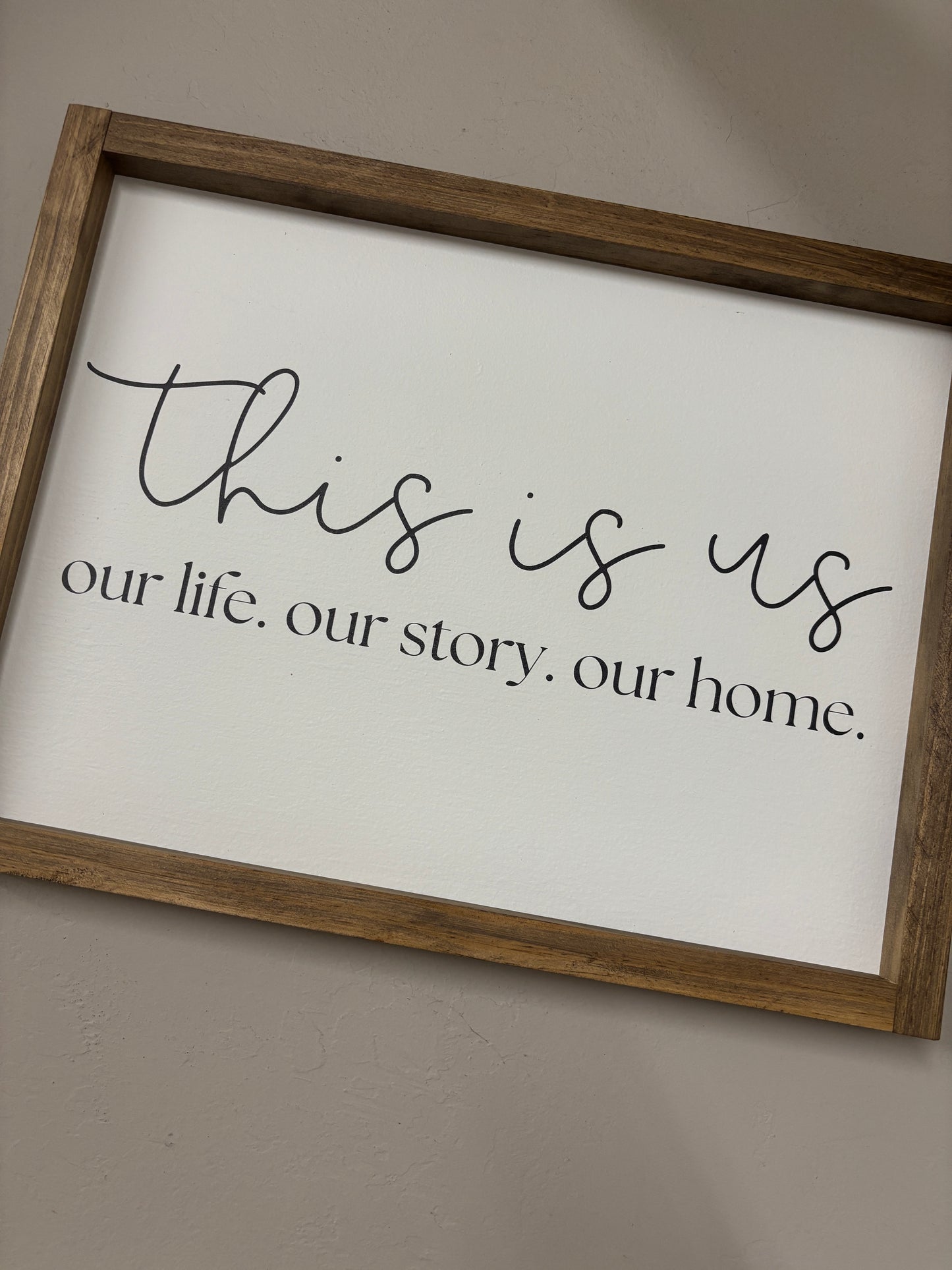 This Is Us