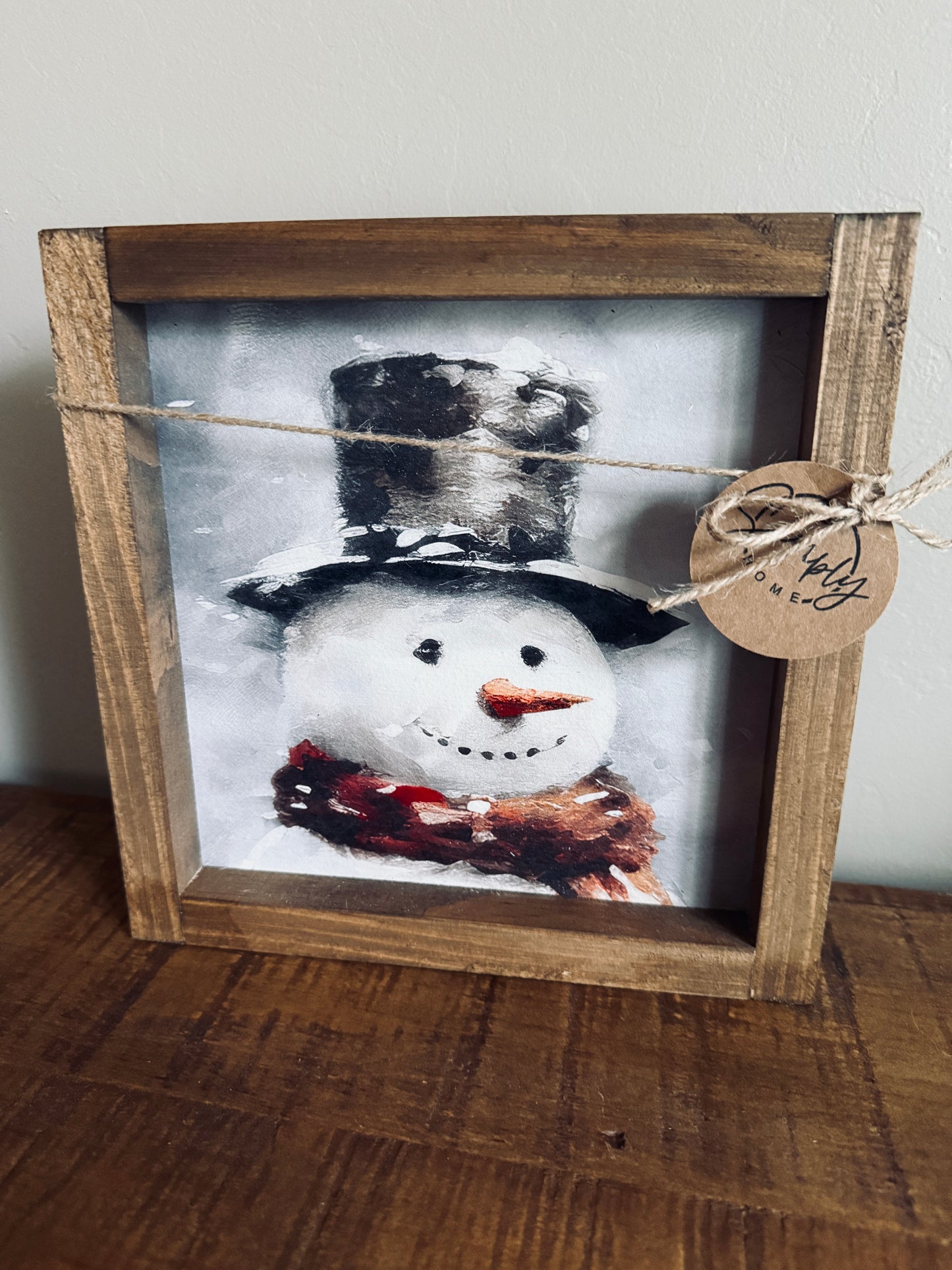 Snowman