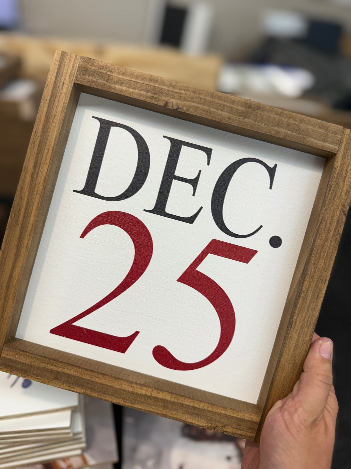 Dec 25