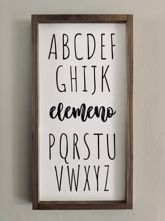 ABC-elemeno