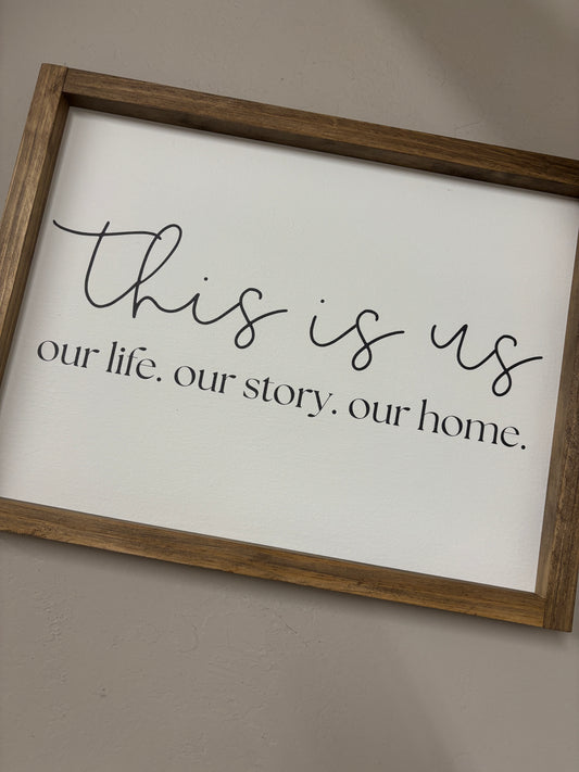 This Is Us