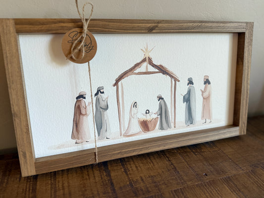 Nativity