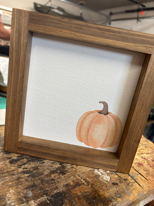Pumpkin