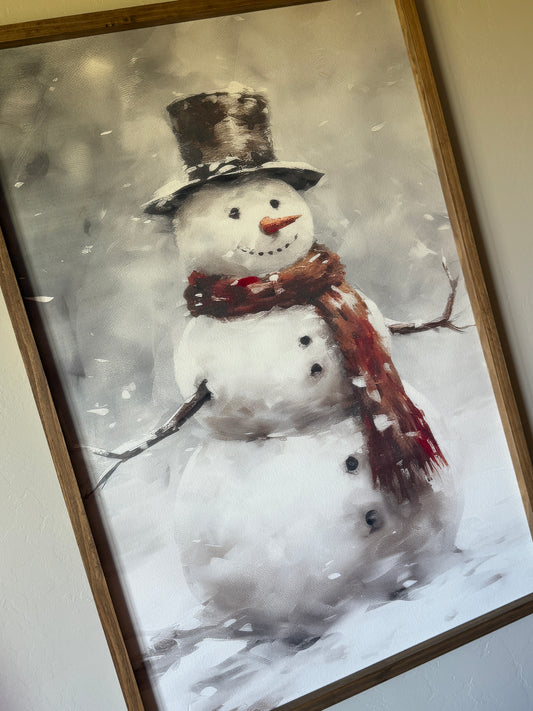 Snowman