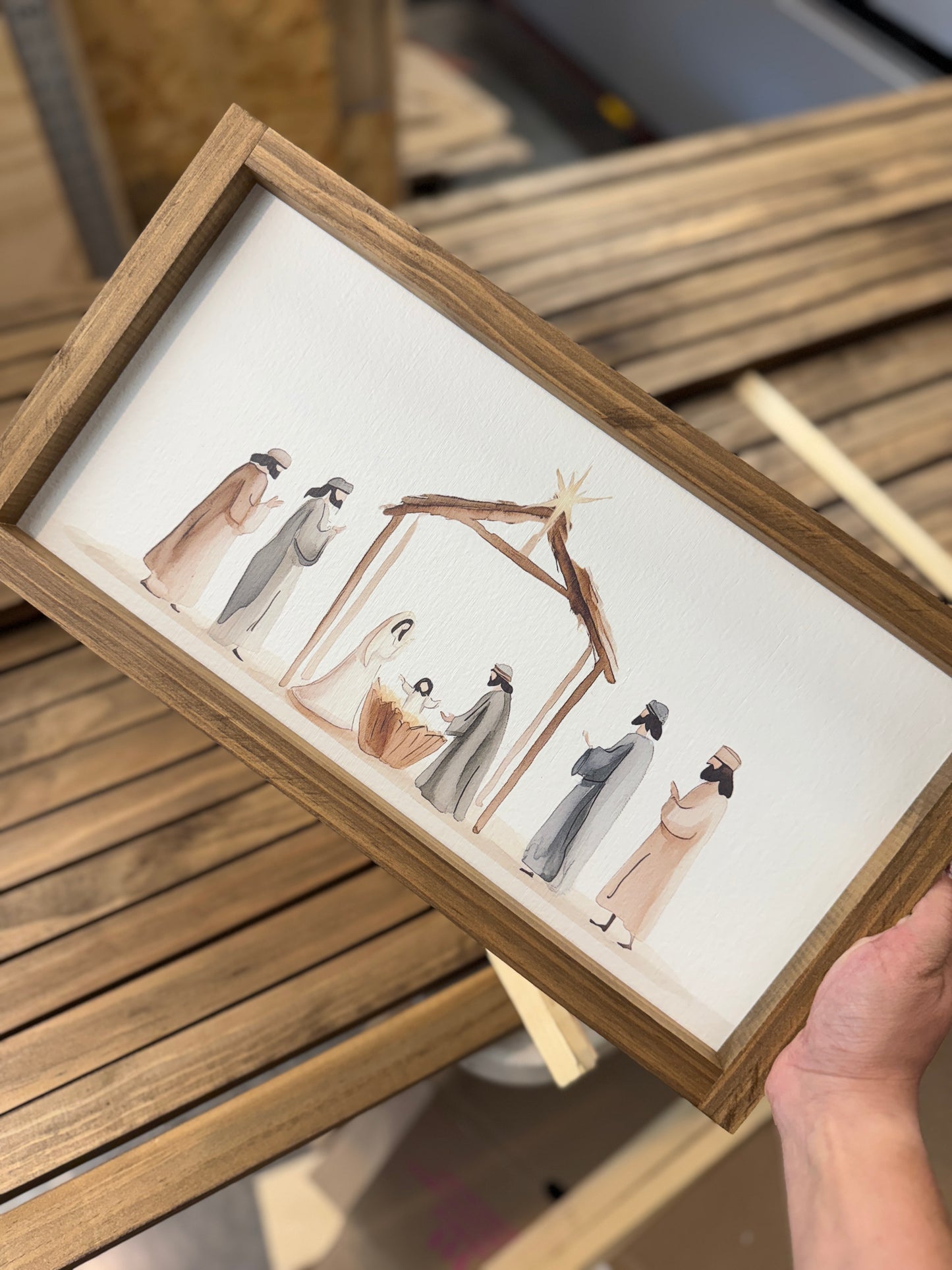 Nativity
