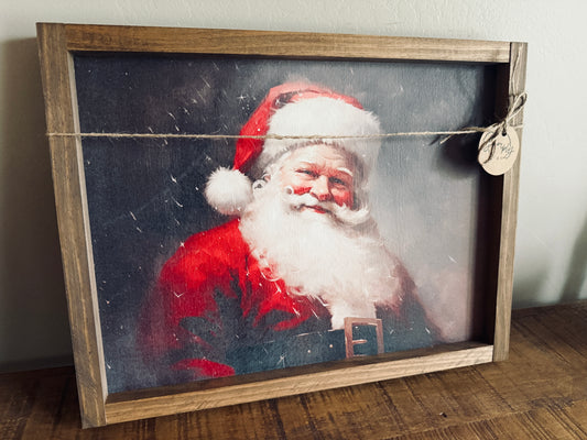 Santa