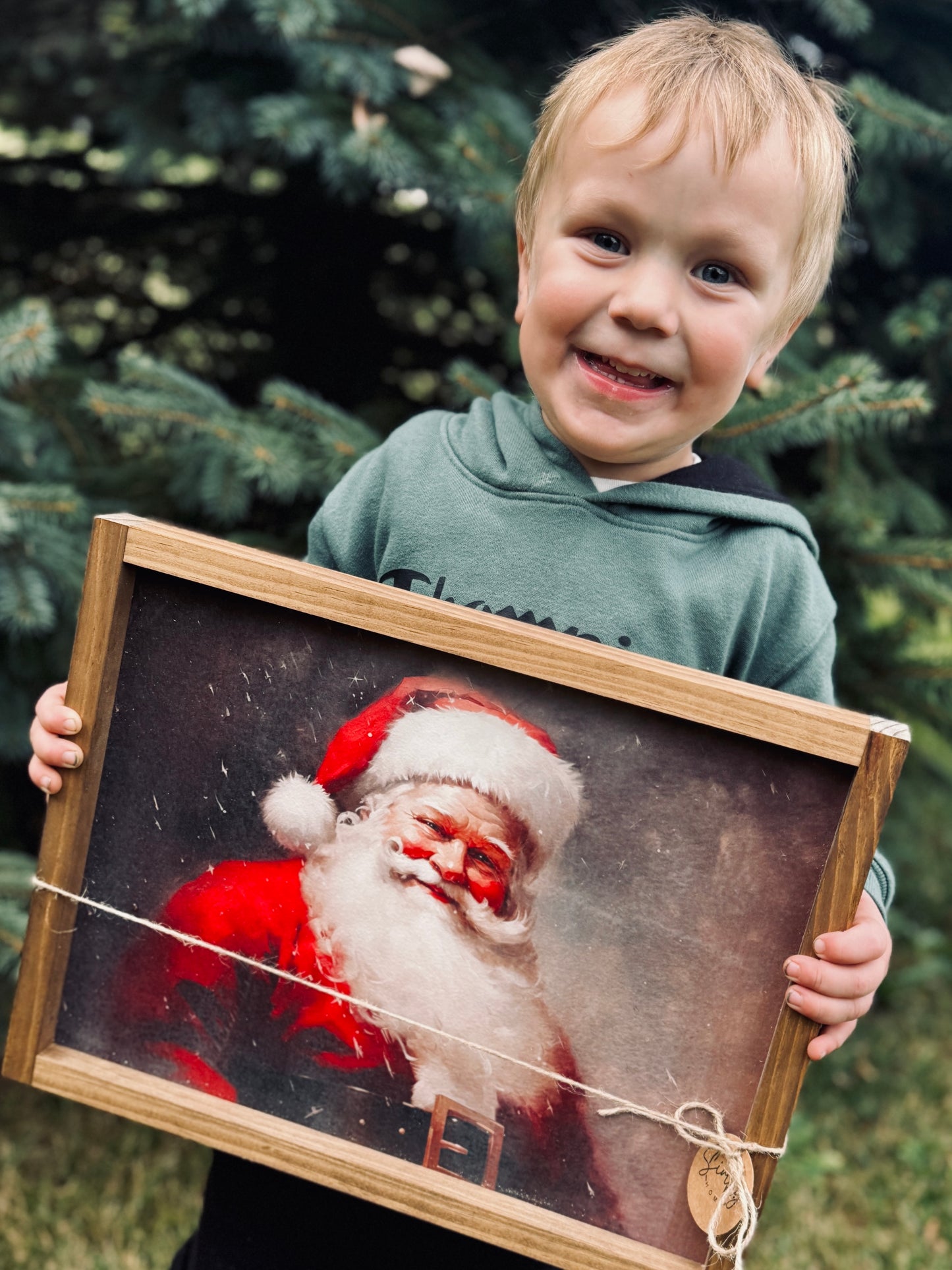 Santa