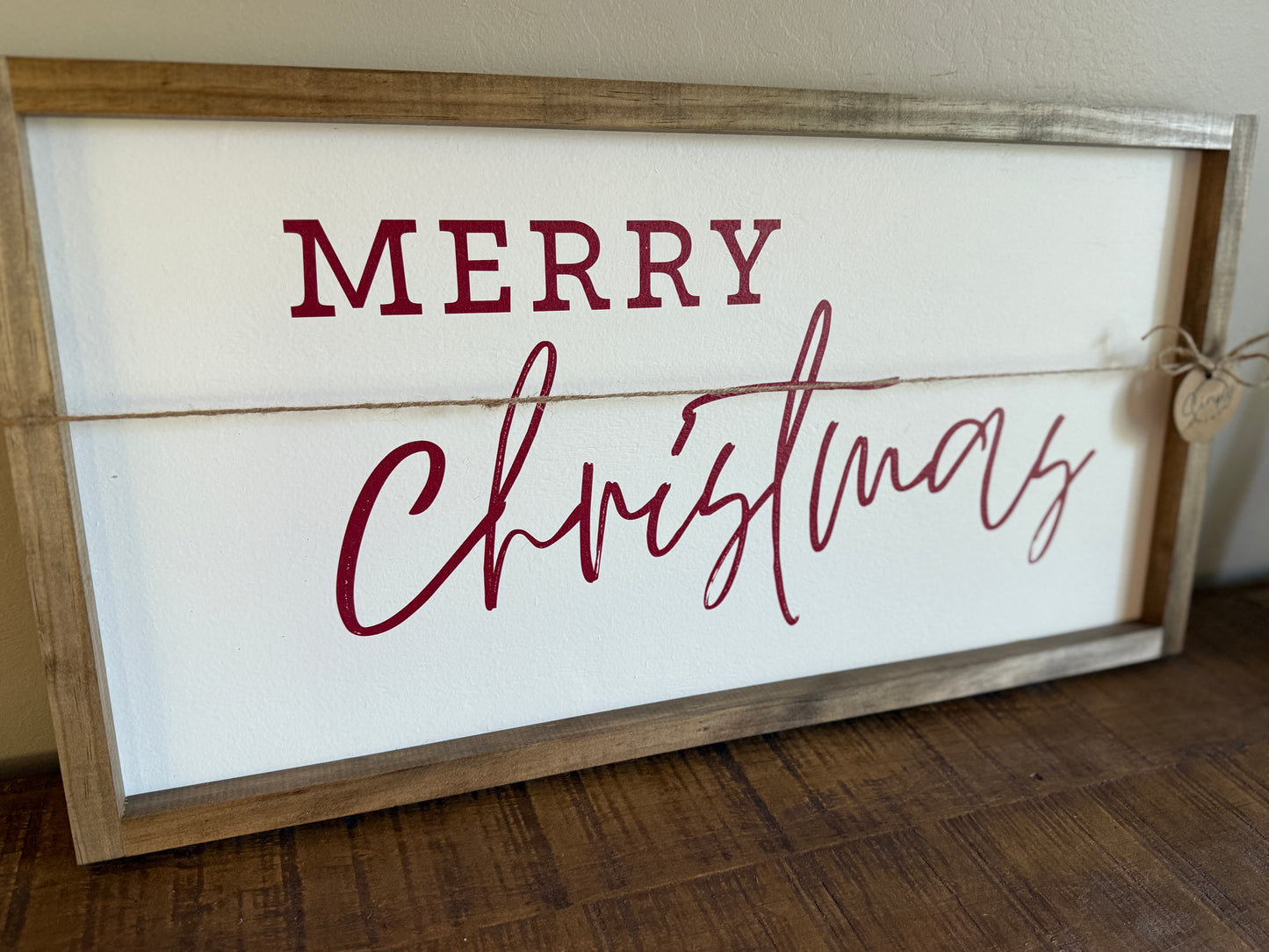 Merry Christmas