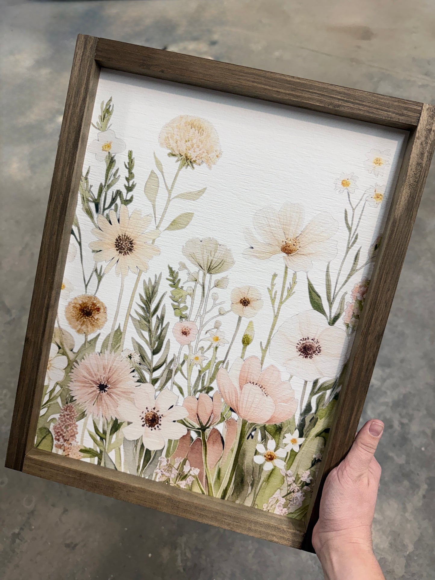Wildflowers