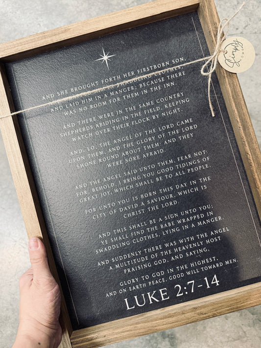 Luke 2