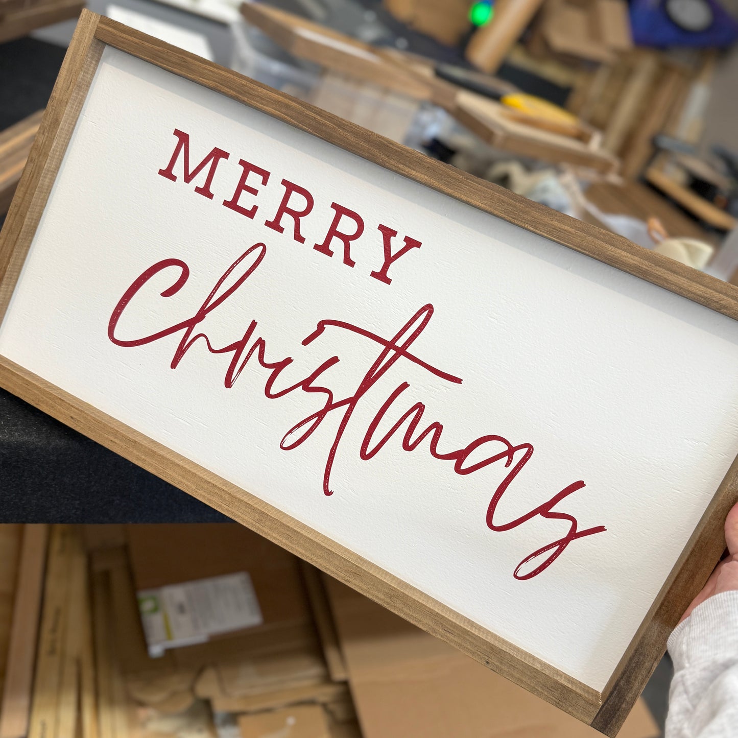 Merry Christmas
