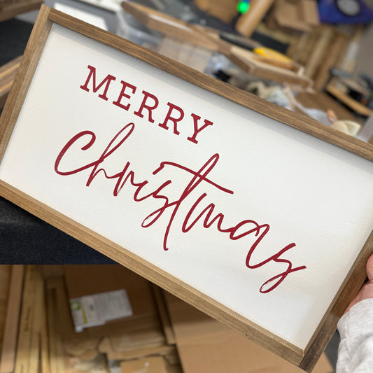 Merry Christmas