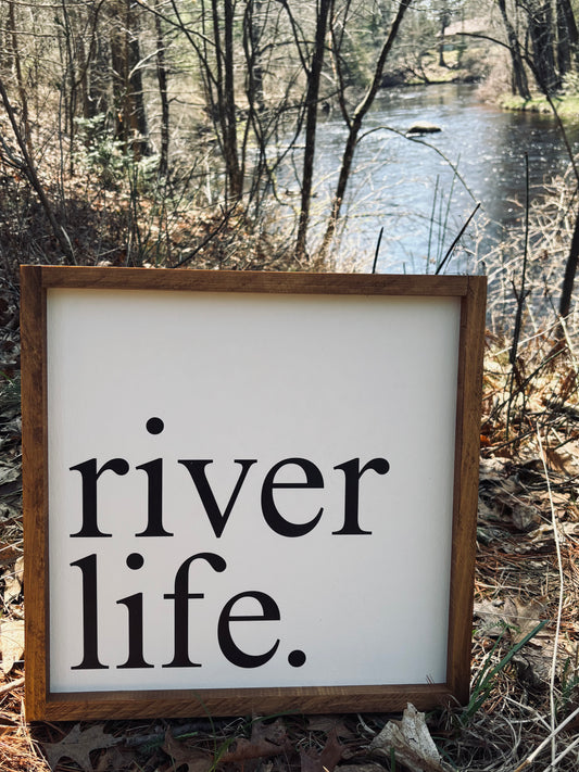 River Life